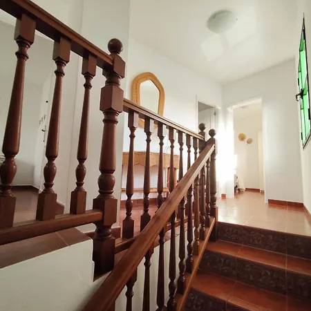 Appartement Sunbeam House