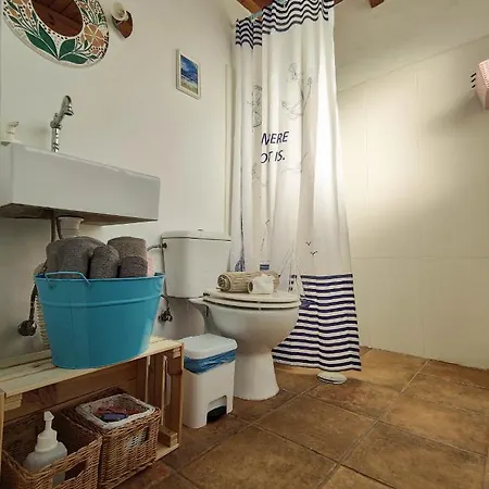 Appartement Sunbeam House *
