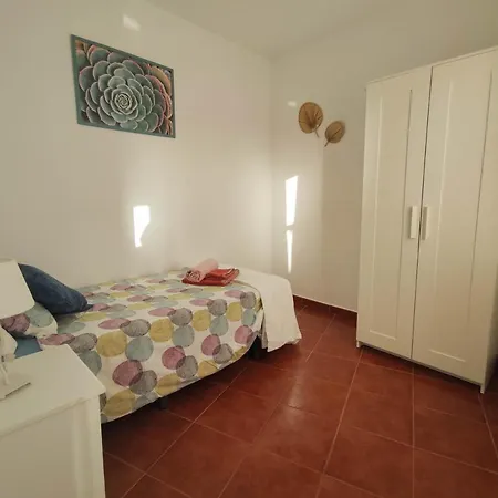Appartement Sunbeam House Famara