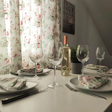 Sunbeam House Appartement