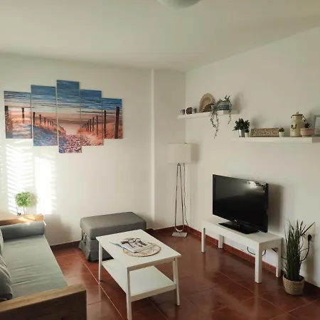 Apartment Sunbeam House