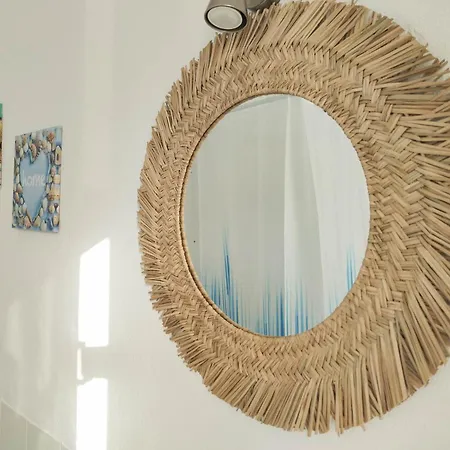 Volkkanrentals Sunbeam House * Famara