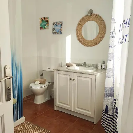 Apartamento Volkkanrentals Sunbeam House *