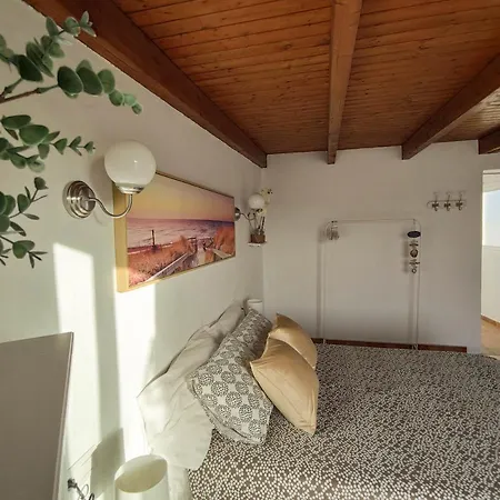 Volkkanrentals Sunbeam House Famara